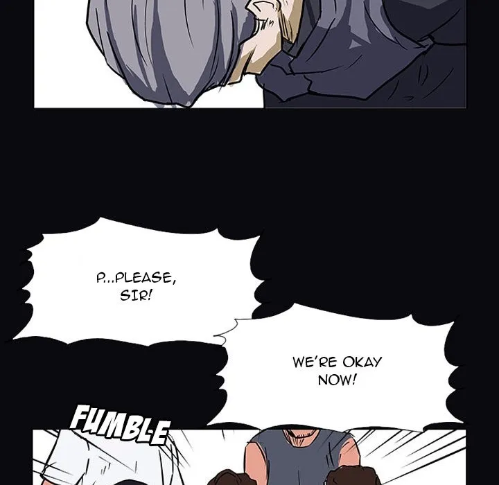 Tweener Chapter 21 page 37 - 