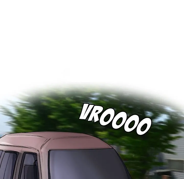 Tweener Chapter 21 page 5 - 