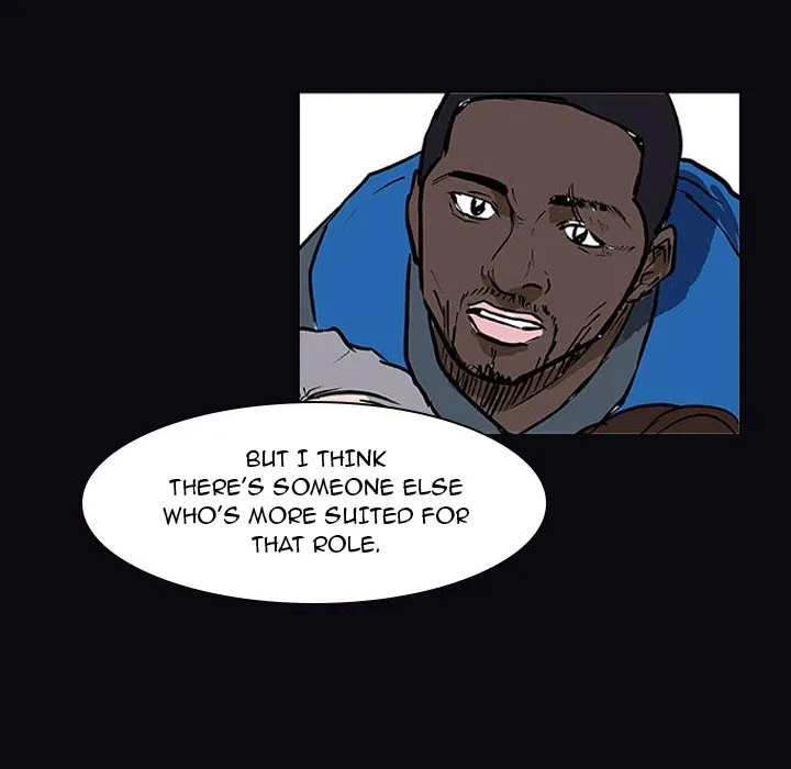 Tweener Chapter 21 page 42 - 