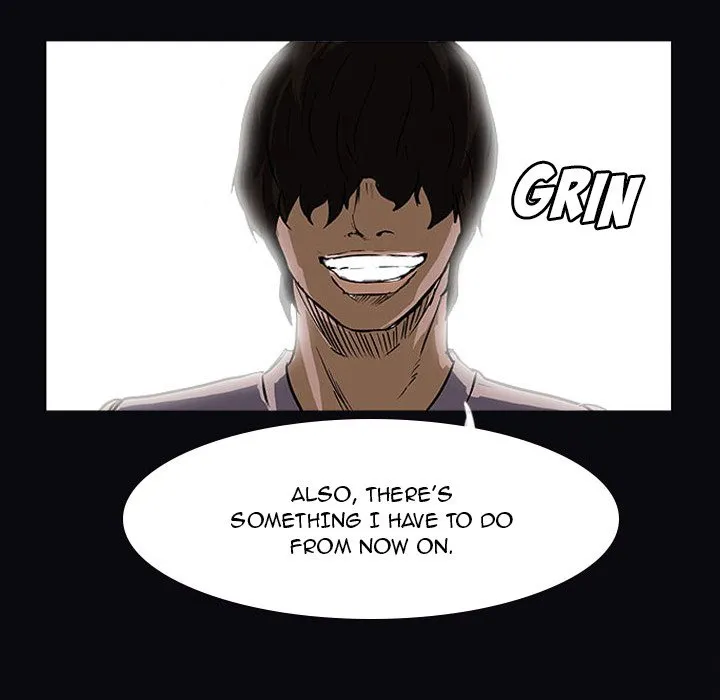 Tweener Chapter 21 page 43 - 