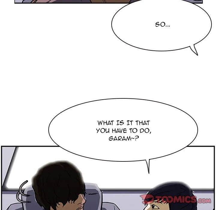 Tweener Chapter 21 page 45 - 
