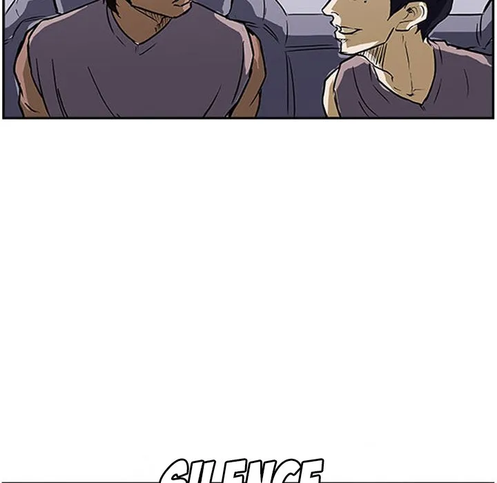 Tweener Chapter 21 page 46 - 
