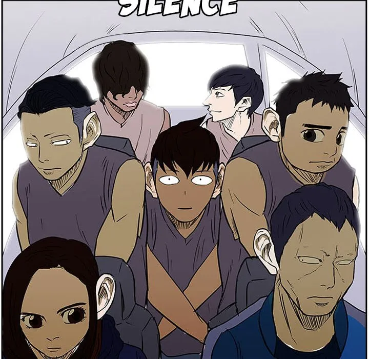 Tweener Chapter 21 page 47 - 