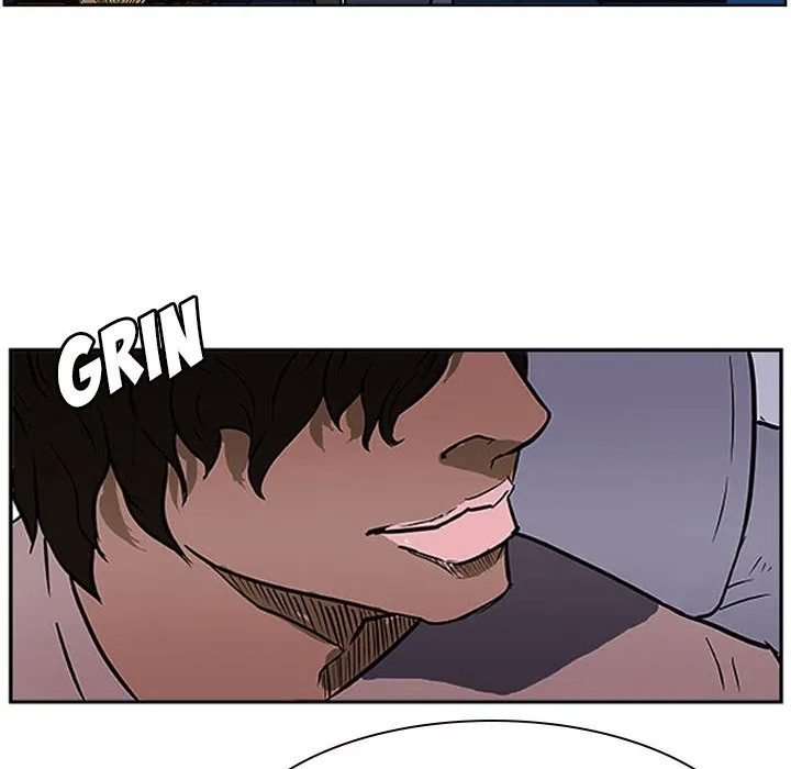 Tweener Chapter 21 page 48 - 