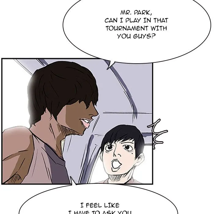 Tweener Chapter 21 page 49 - 
