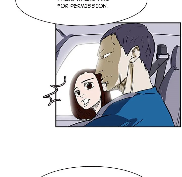 Tweener Chapter 21 page 50 - 