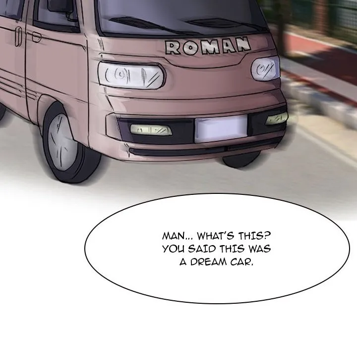 Tweener Chapter 21 page 6 - 