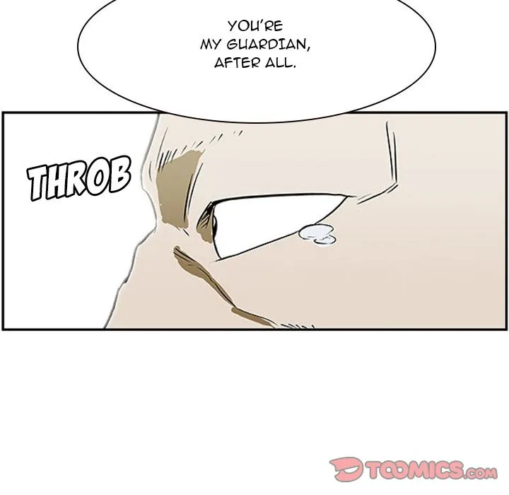 Tweener Chapter 21 page 51 - 