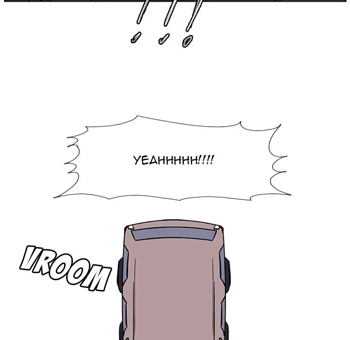 Tweener Chapter 21 page 55 - 