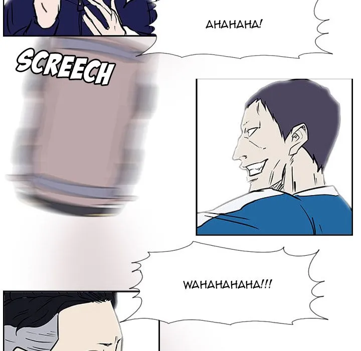Tweener Chapter 21 page 59 - 