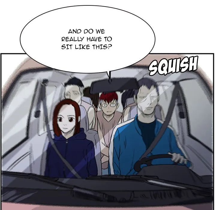 Tweener Chapter 21 page 7 - 