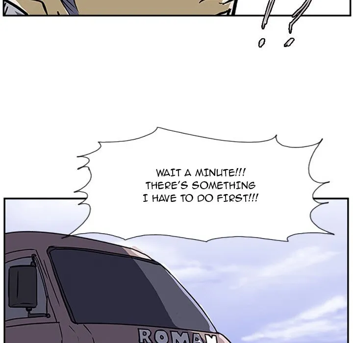 Tweener Chapter 21 page 61 - 