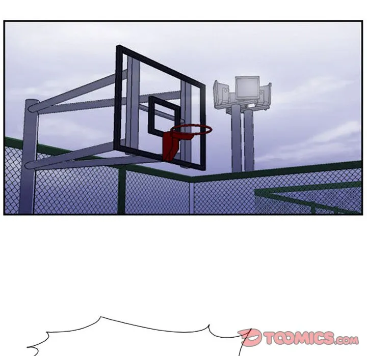Tweener Chapter 21 page 63 - 
