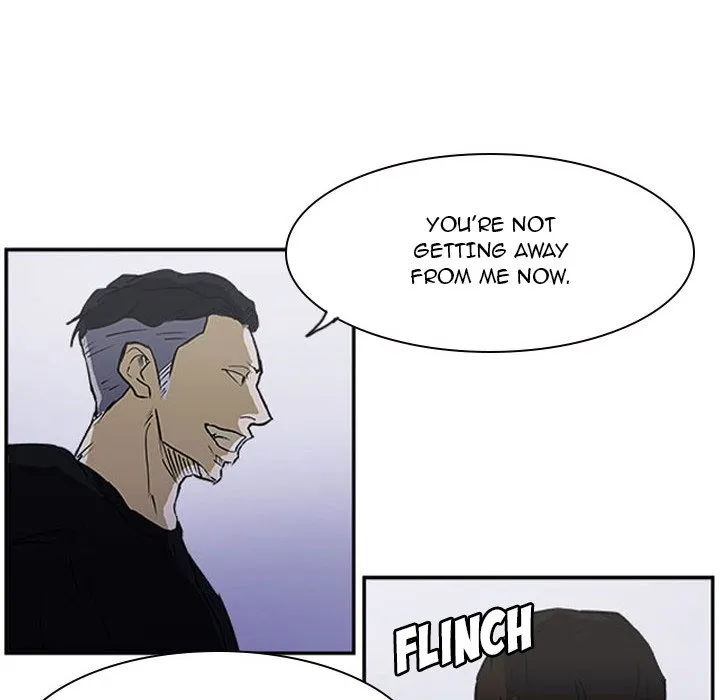Tweener Chapter 21 page 65 - 