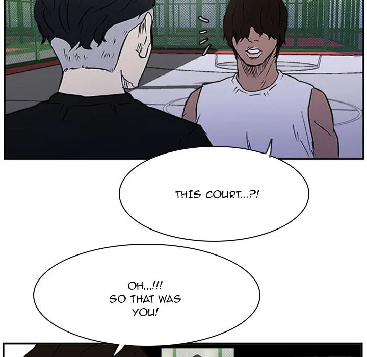 Tweener Chapter 21 page 67 - 