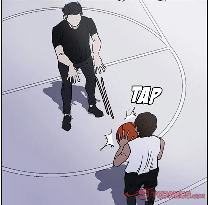 Tweener Chapter 21 page 69 - 