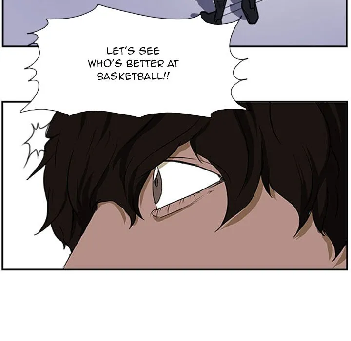Tweener Chapter 21 page 70 - 
