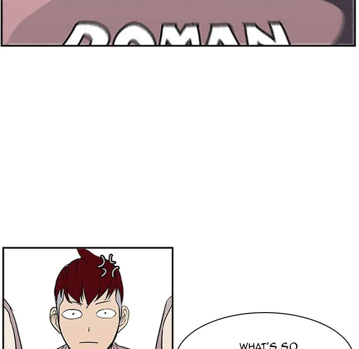 Tweener Chapter 21 page 8 - 