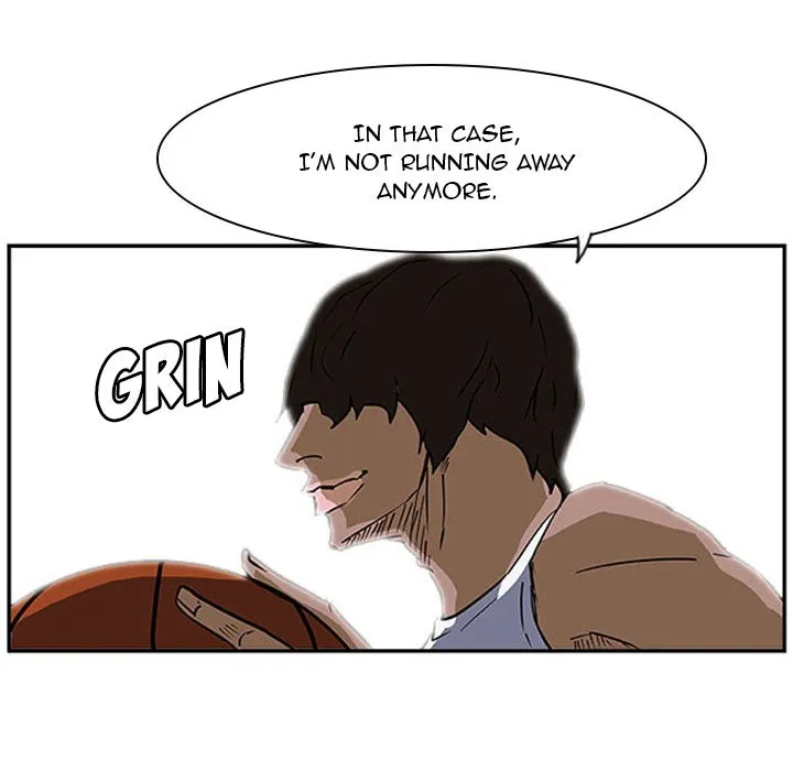 Tweener Chapter 21 page 71 - 