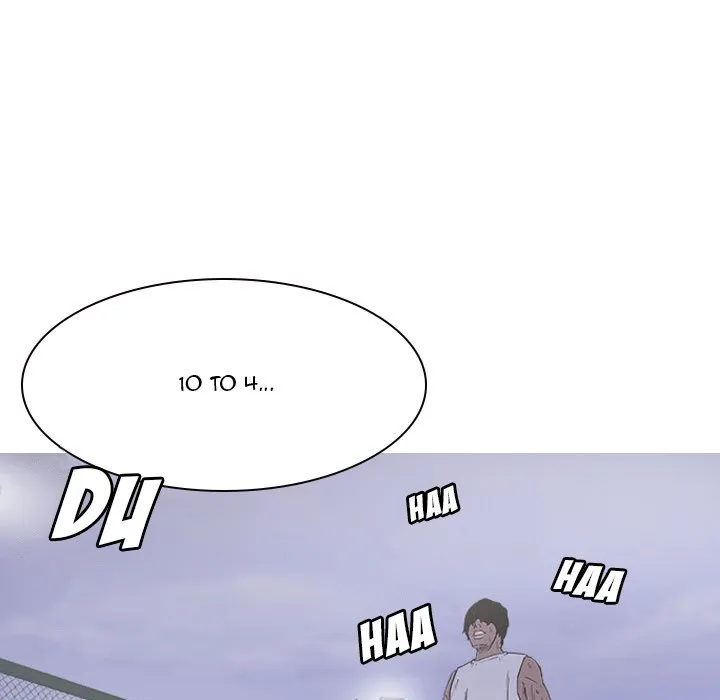 Tweener Chapter 21 page 77 - 