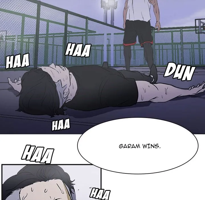 Tweener Chapter 21 page 78 - 