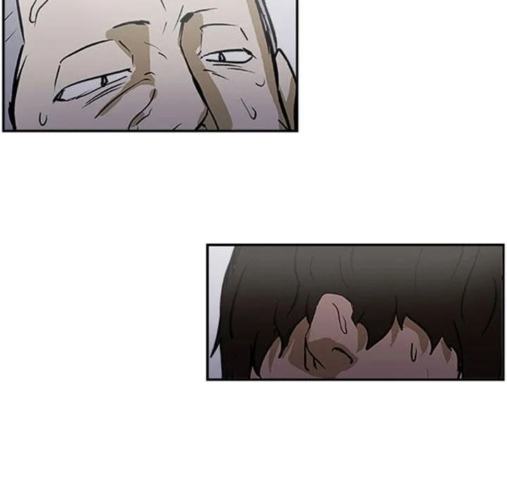 Tweener Chapter 21 page 80 - 