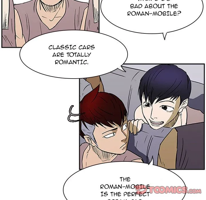 Tweener Chapter 21 page 9 - 