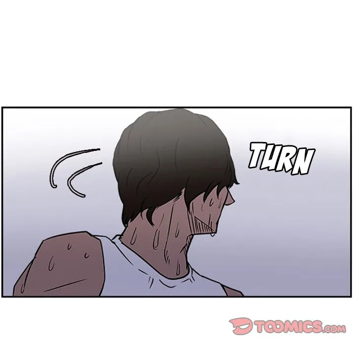 Tweener Chapter 21 page 81 - 