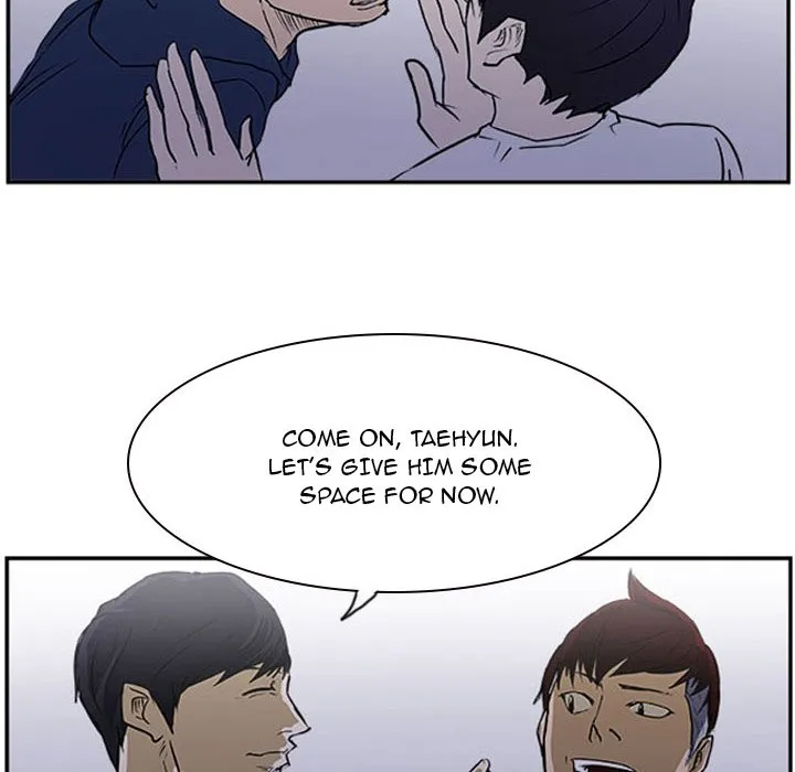 Tweener Chapter 21 page 84 - 
