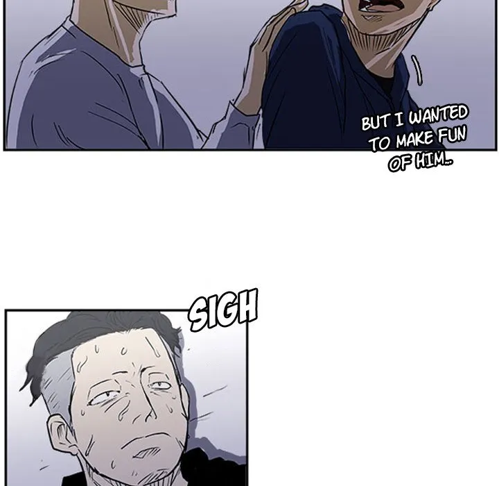 Tweener Chapter 21 page 85 - 