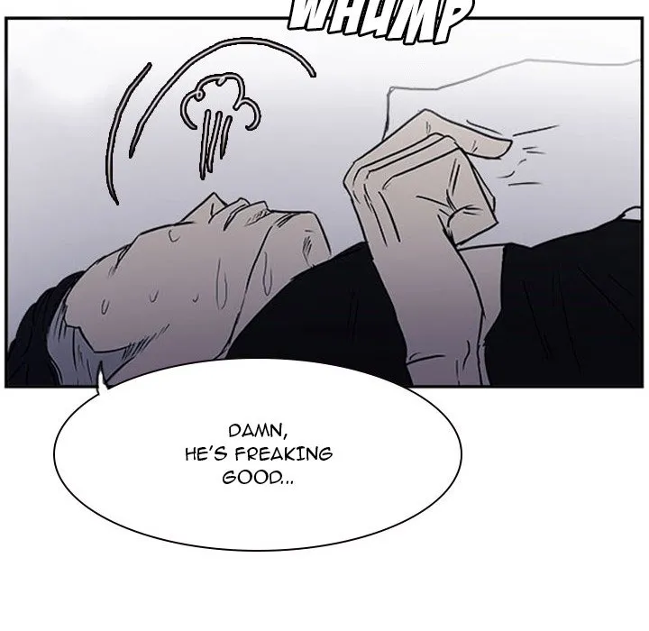 Tweener Chapter 21 page 88 - 