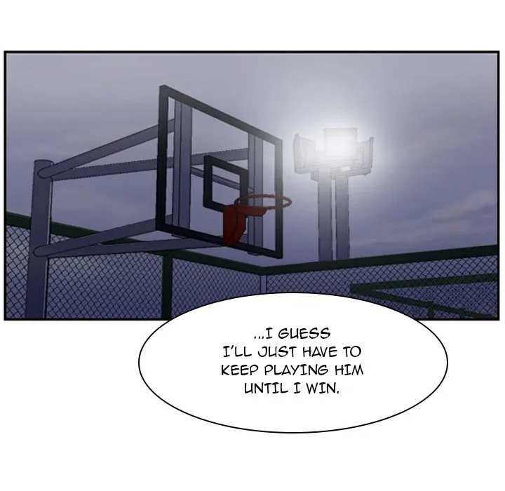 Tweener Chapter 21 page 89 - 