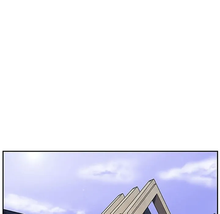 Tweener Chapter 21 page 90 - 