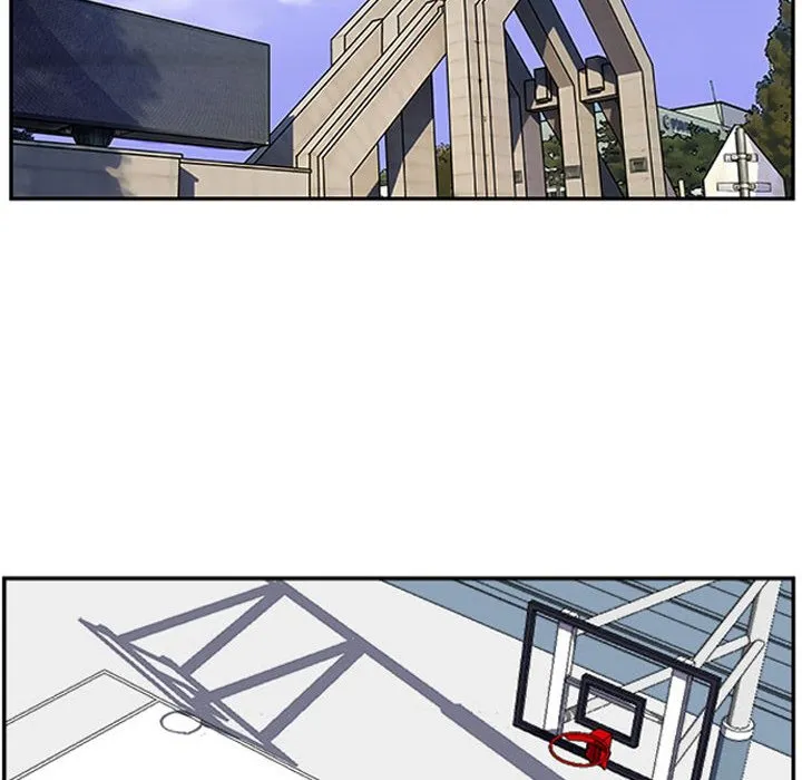 Tweener Chapter 21 page 91 - 