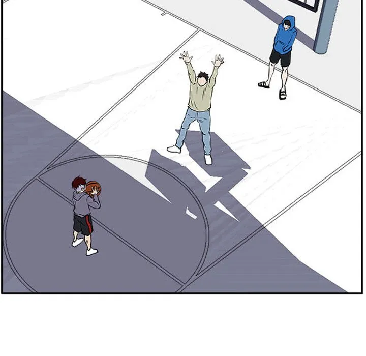 Tweener Chapter 21 page 92 - 