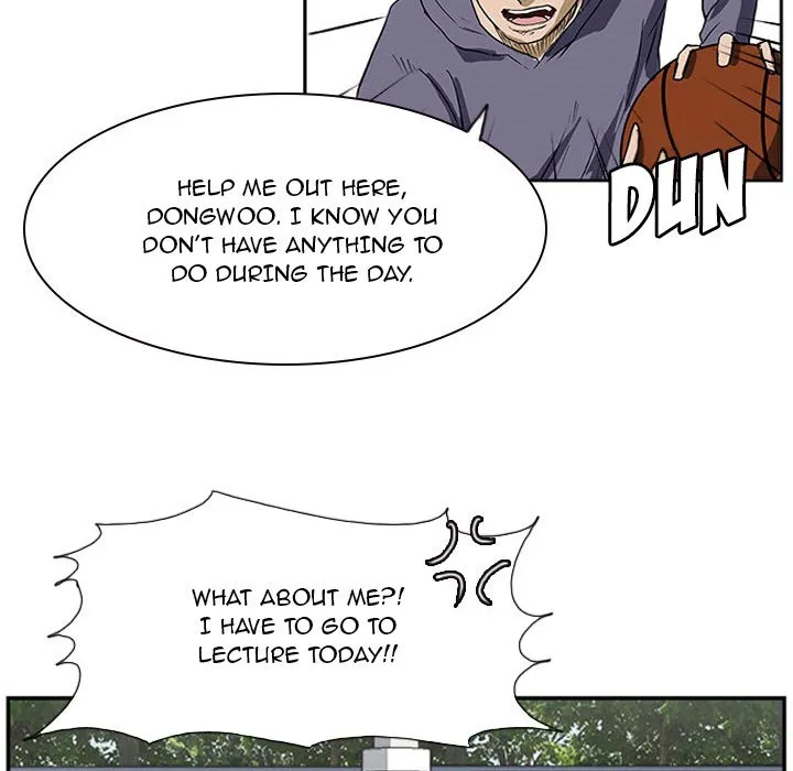 Tweener Chapter 21 page 94 - 