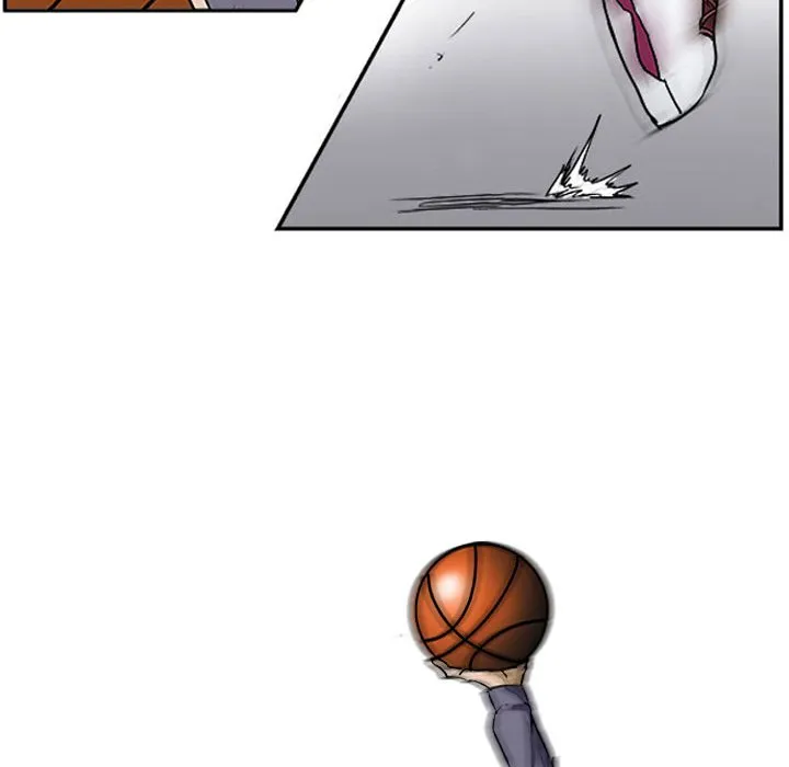 Tweener Chapter 21 page 98 - 