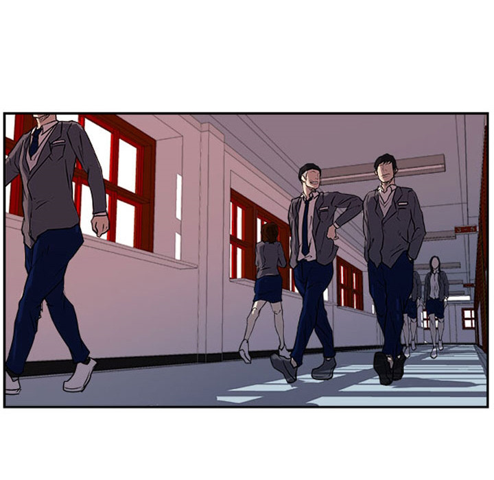 Tweener Chapter 22 page 14 - 