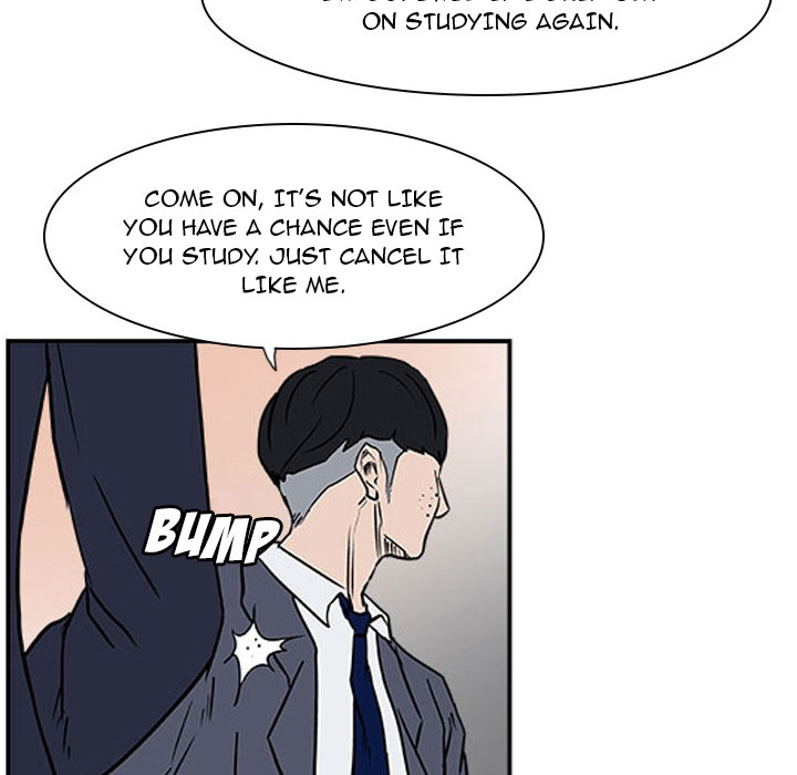 Tweener Chapter 22 page 16 - 