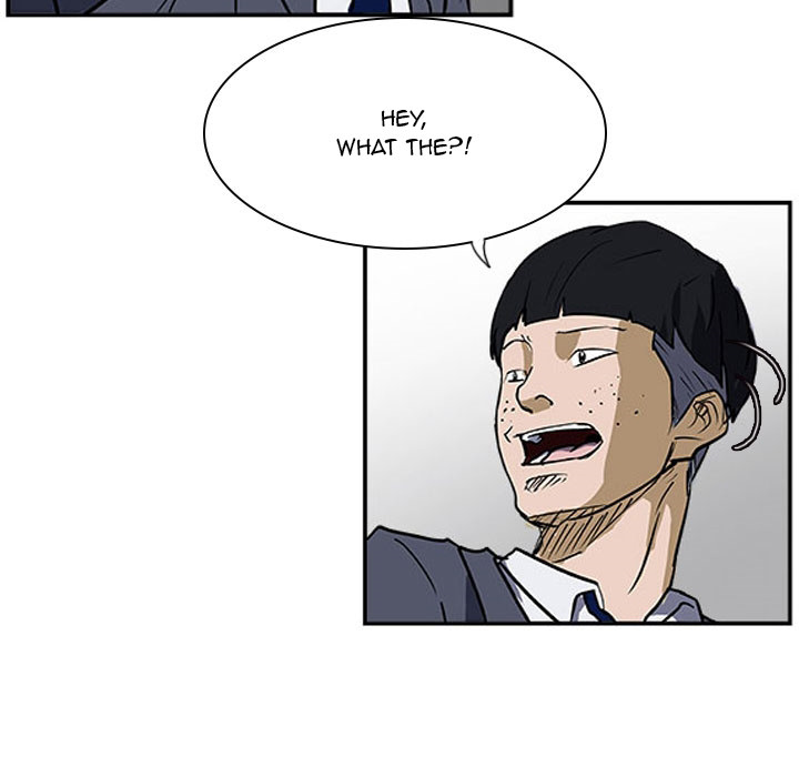 Tweener Chapter 22 page 17 - 