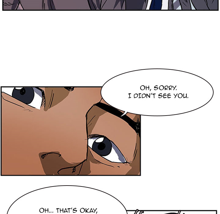 Tweener Chapter 22 page 19 - 