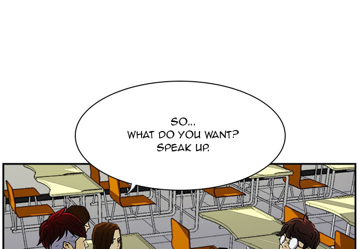 Tweener Chapter 22 page 3 - 
