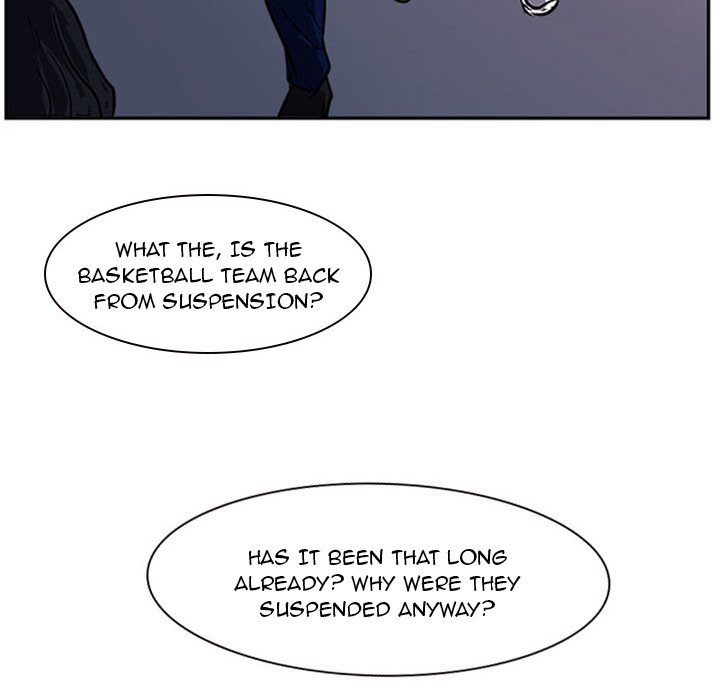 Tweener Chapter 22 page 22 - 