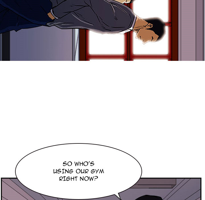 Tweener Chapter 22 page 26 - 