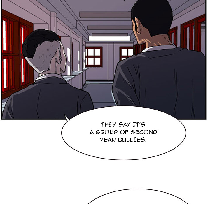 Tweener Chapter 22 page 27 - 