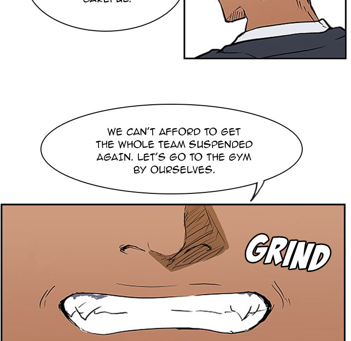 Tweener Chapter 22 page 29 - 