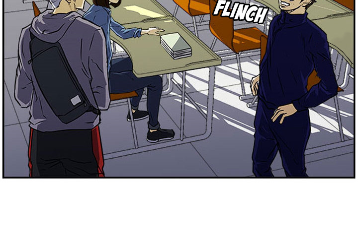Tweener Chapter 22 page 4 - 