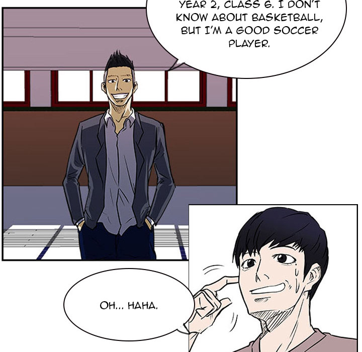 Tweener Chapter 22 page 34 - 
