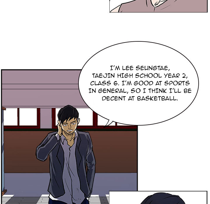 Tweener Chapter 22 page 35 - 
