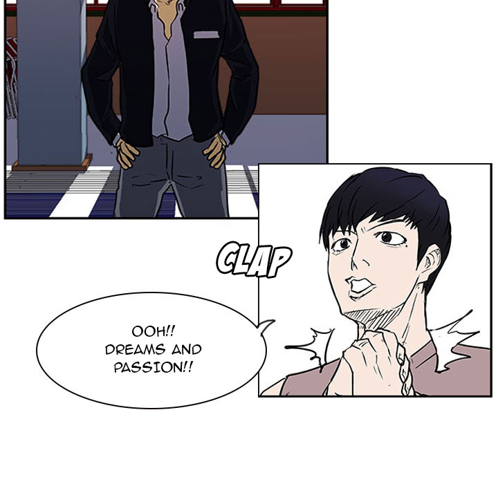 Tweener Chapter 22 page 37 - 